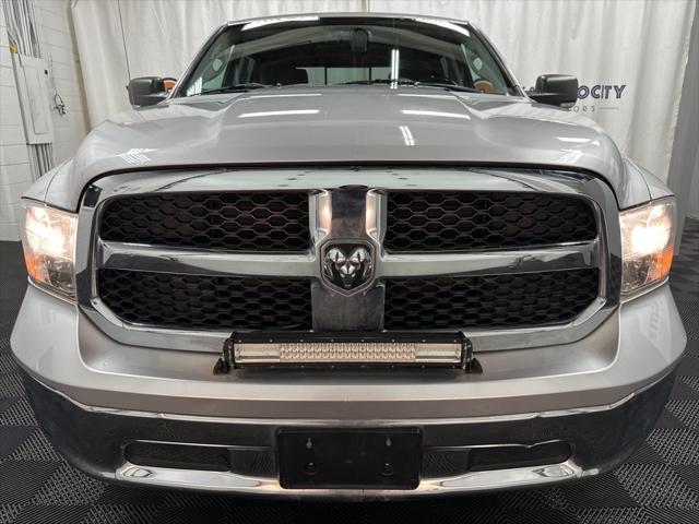 used 2019 Ram 1500 car, priced at $19,000