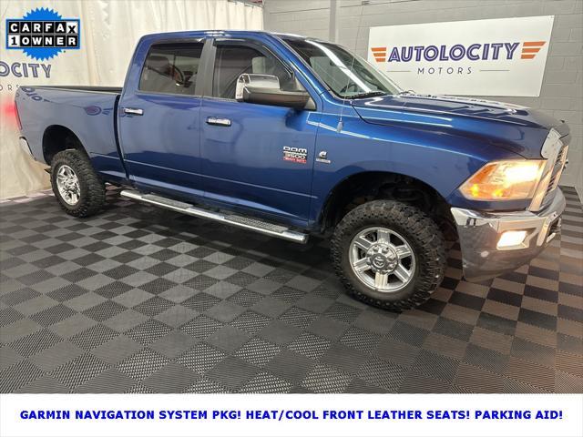 used 2011 Dodge Ram 3500 car, priced at $29,000