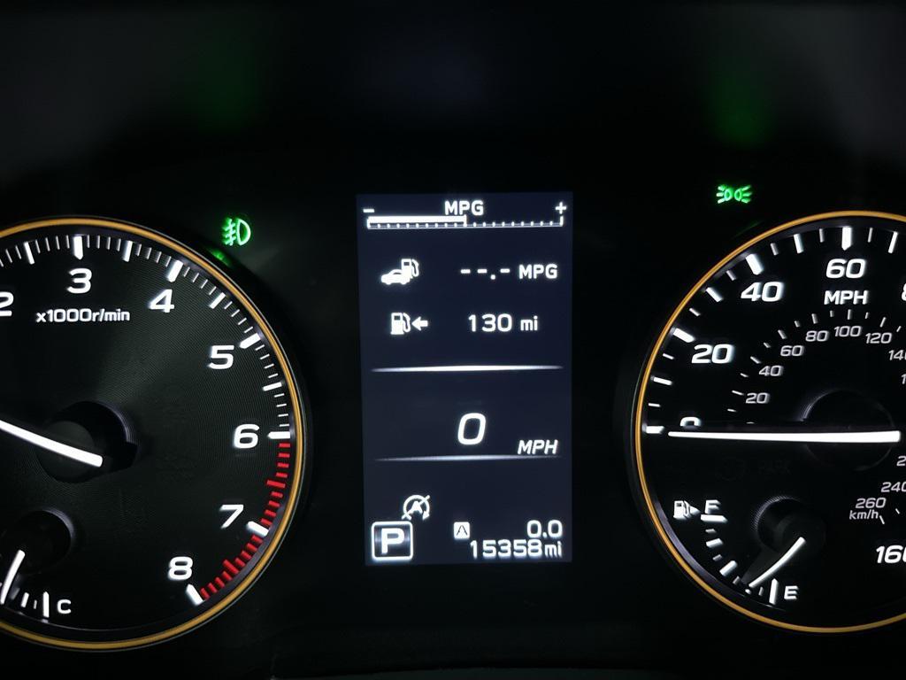 used 2024 Subaru Outback car, priced at $27,500