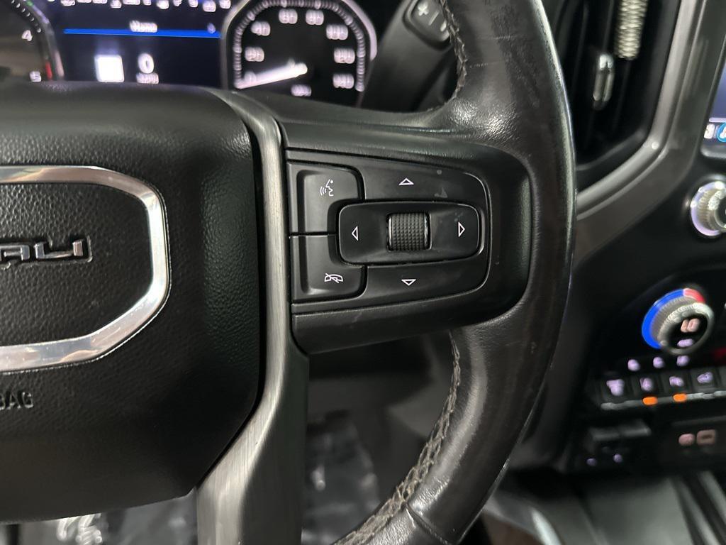 used 2022 GMC Sierra 2500 car, priced at $48,800