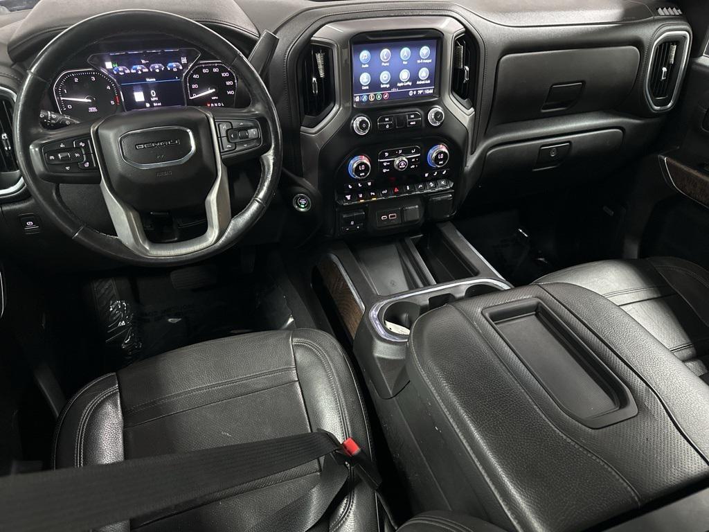 used 2022 GMC Sierra 2500 car, priced at $48,800