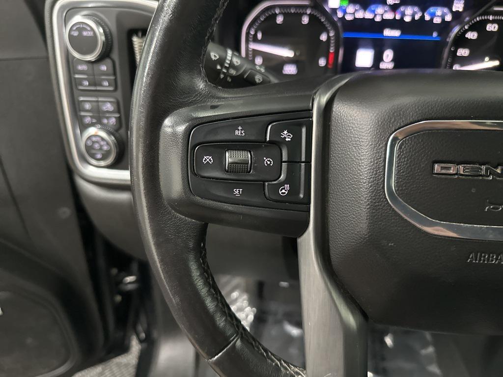 used 2022 GMC Sierra 2500 car, priced at $48,800