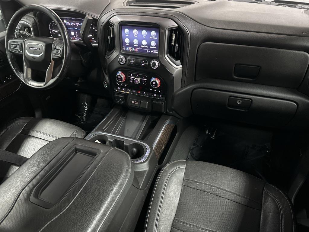 used 2022 GMC Sierra 2500 car, priced at $48,800