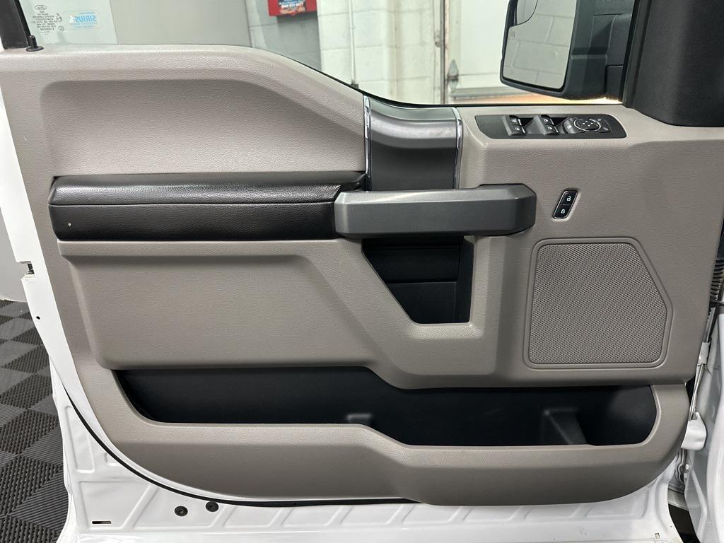 used 2018 Ford F-150 car, priced at $19,995