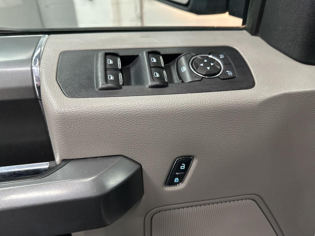 used 2018 Ford F-150 car, priced at $19,995