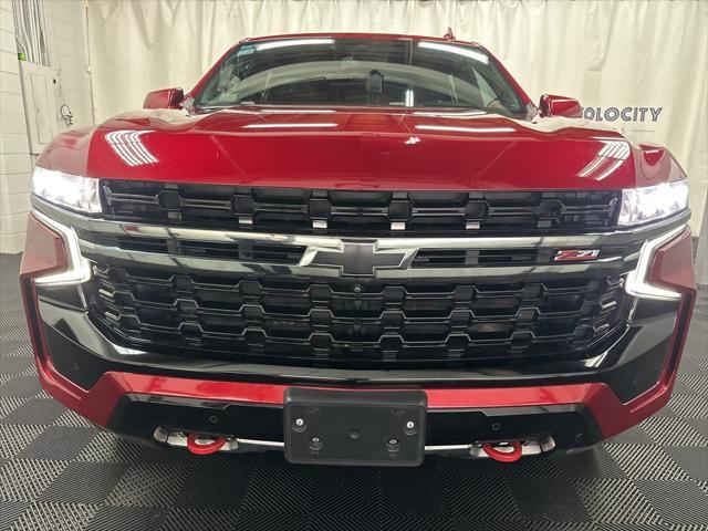 used 2021 Chevrolet Tahoe car, priced at $42,500