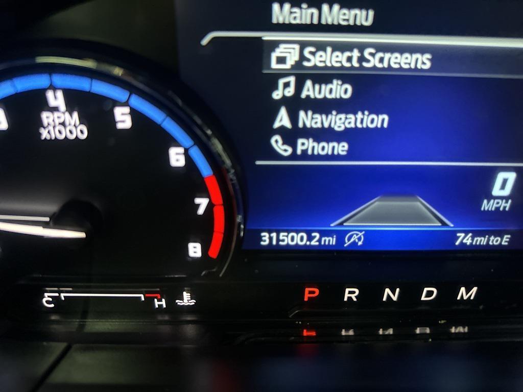 used 2023 Ford Bronco Sport car, priced at $23,300