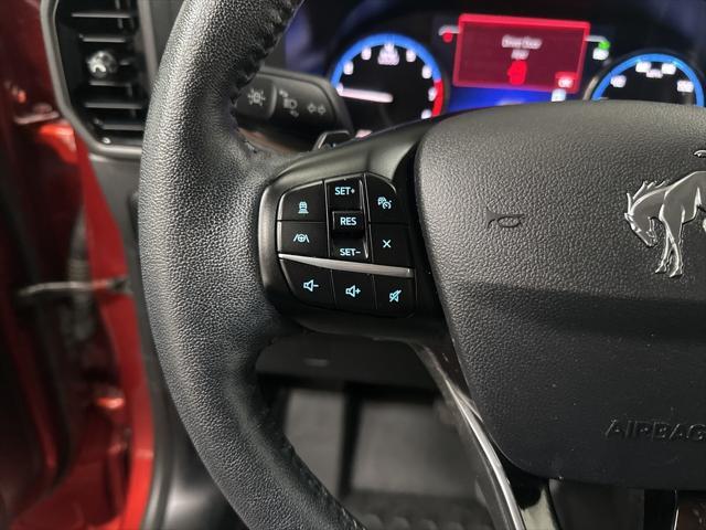 used 2023 Ford Bronco Sport car, priced at $24,500