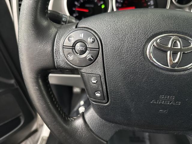 used 2012 Toyota Tundra car, priced at $21,500