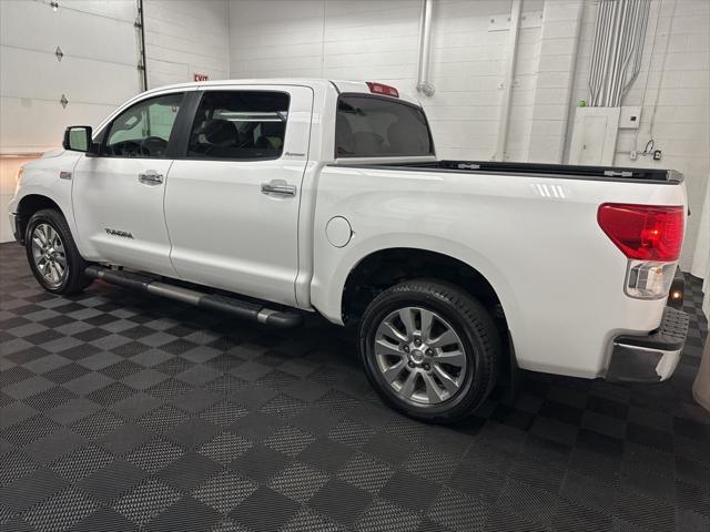 used 2012 Toyota Tundra car, priced at $21,500