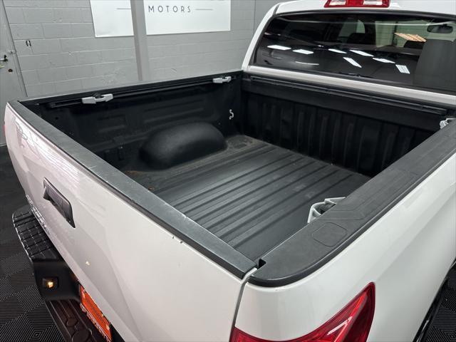 used 2012 Toyota Tundra car, priced at $21,500