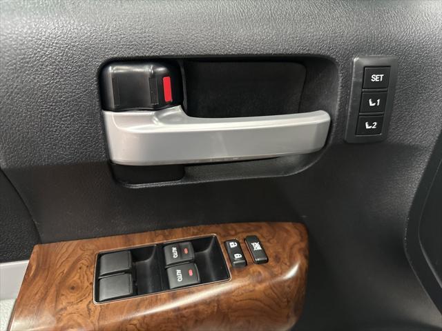 used 2012 Toyota Tundra car, priced at $21,500