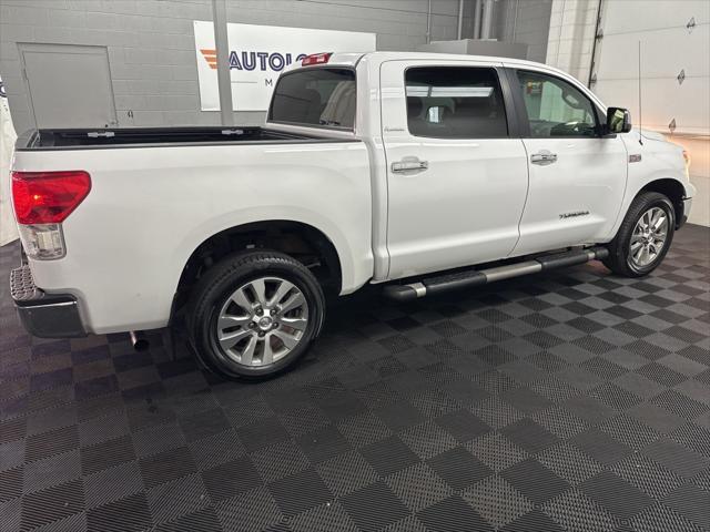 used 2012 Toyota Tundra car, priced at $21,500