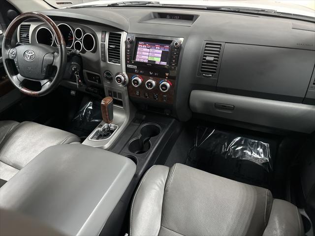 used 2012 Toyota Tundra car, priced at $21,500