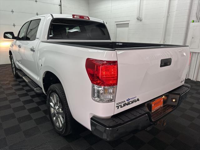 used 2012 Toyota Tundra car, priced at $21,500