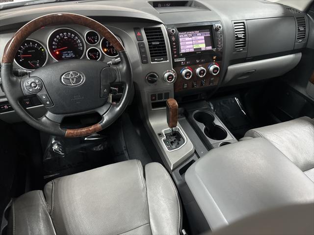 used 2012 Toyota Tundra car, priced at $21,500