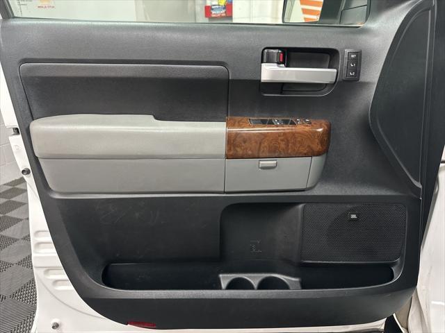 used 2012 Toyota Tundra car, priced at $21,500