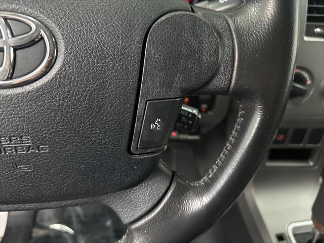 used 2012 Toyota Tundra car, priced at $21,500