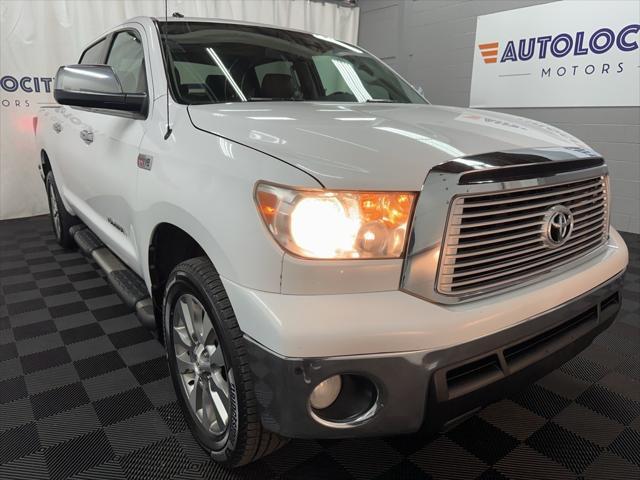 used 2012 Toyota Tundra car, priced at $21,500