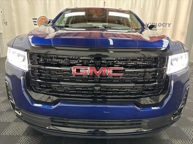 used 2023 GMC Acadia car, priced at $30,000