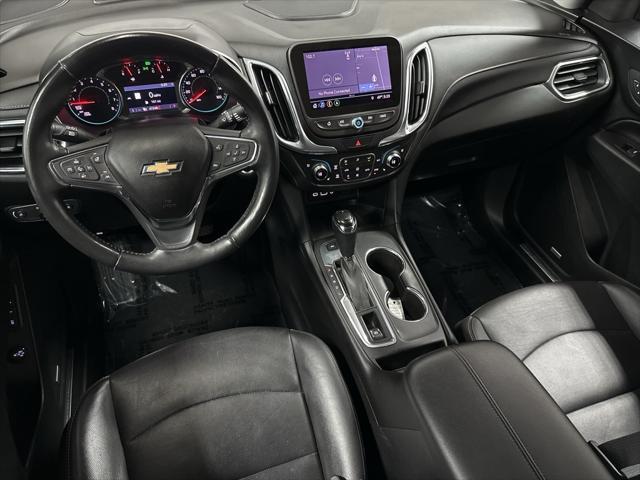 used 2019 Chevrolet Equinox car, priced at $18,000
