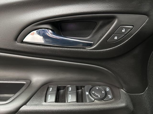 used 2019 Chevrolet Equinox car, priced at $18,000