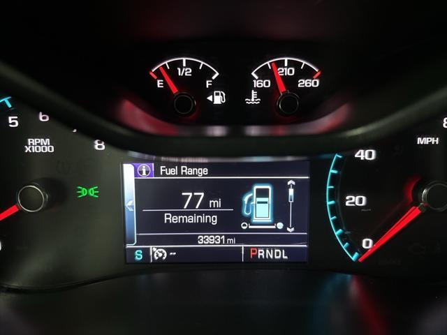 used 2018 Chevrolet Colorado car, priced at $27,500