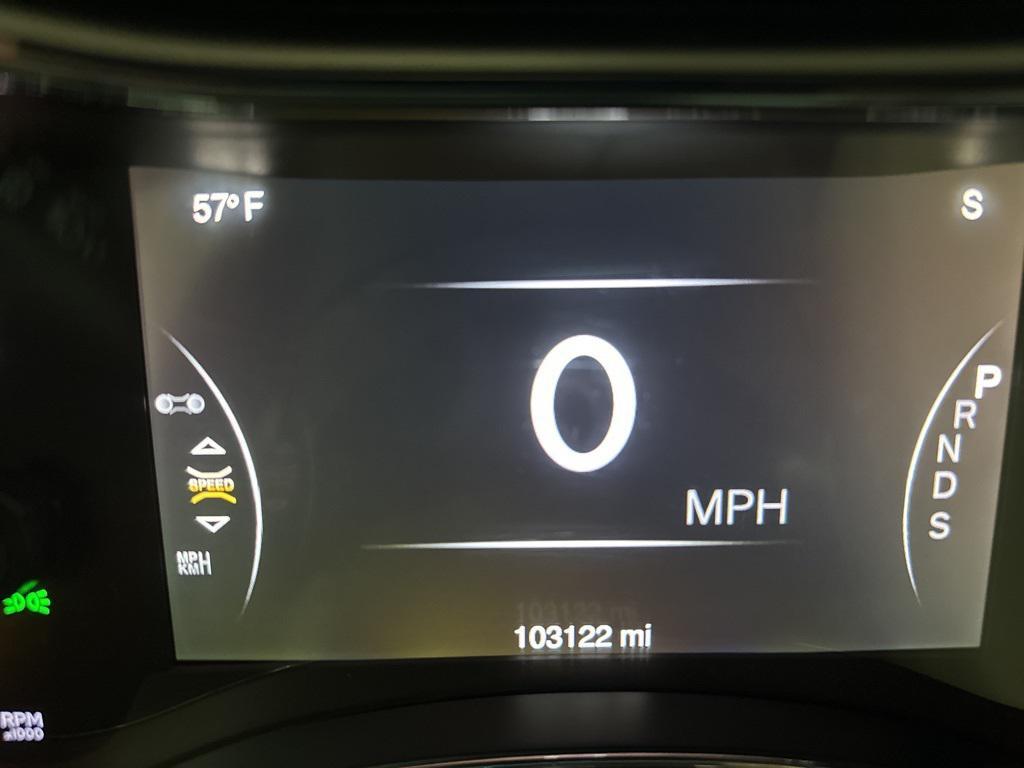used 2014 Jeep Grand Cherokee car, priced at $11,995