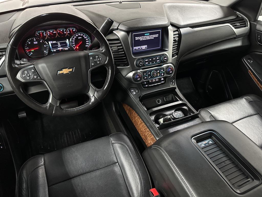 used 2018 Chevrolet Tahoe car, priced at $27,995