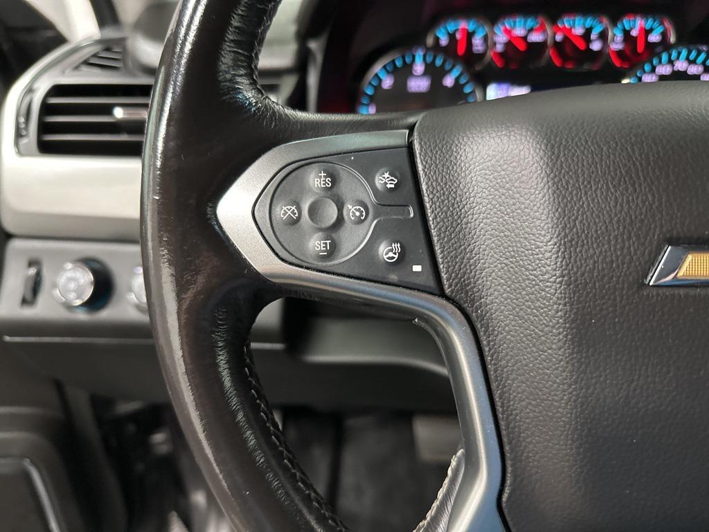 used 2018 Chevrolet Tahoe car, priced at $27,995