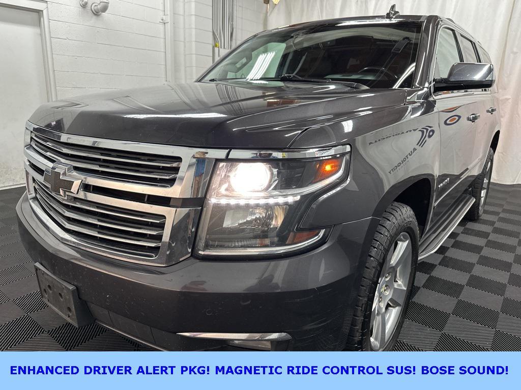 used 2018 Chevrolet Tahoe car, priced at $27,995
