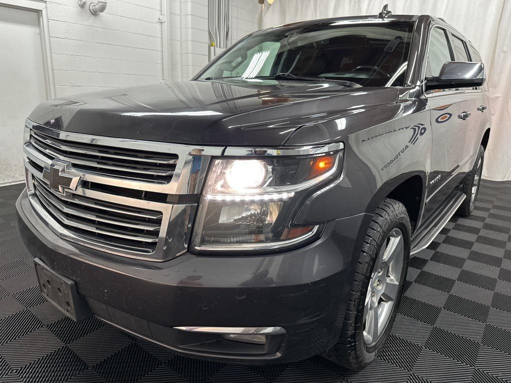 used 2018 Chevrolet Tahoe car, priced at $26,995