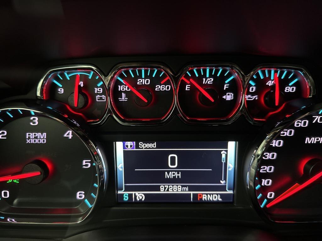 used 2018 Chevrolet Tahoe car, priced at $27,995
