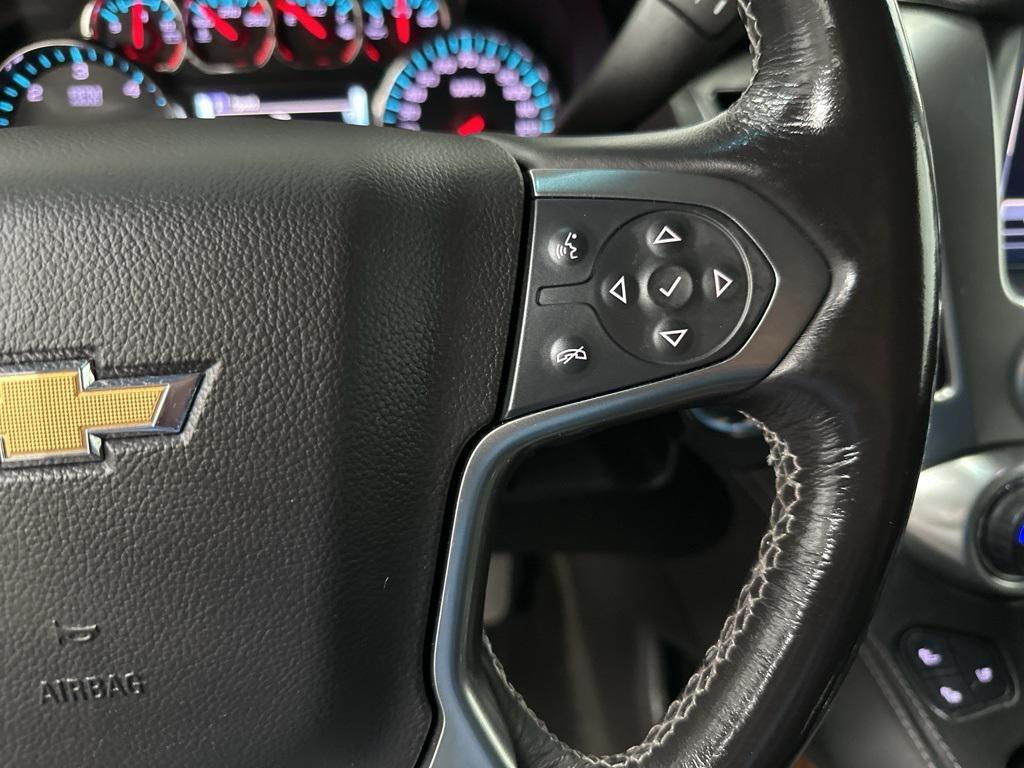 used 2018 Chevrolet Tahoe car, priced at $27,995