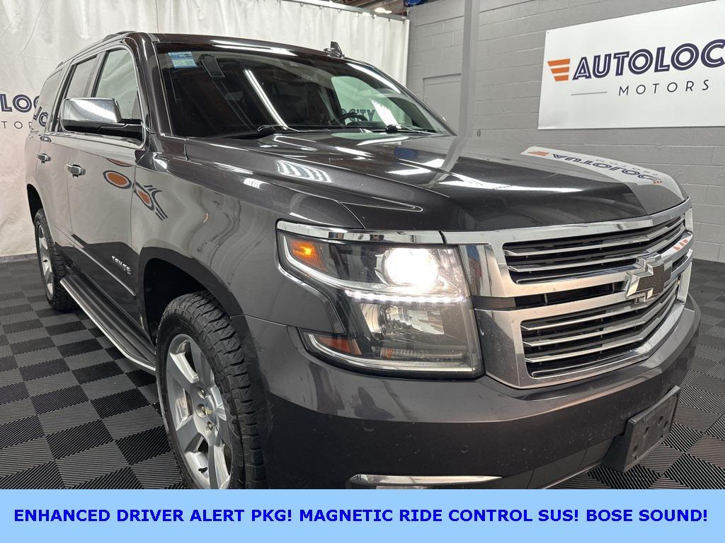 used 2018 Chevrolet Tahoe car, priced at $26,995