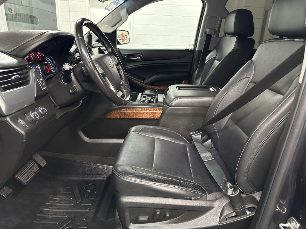 used 2018 Chevrolet Tahoe car, priced at $27,995