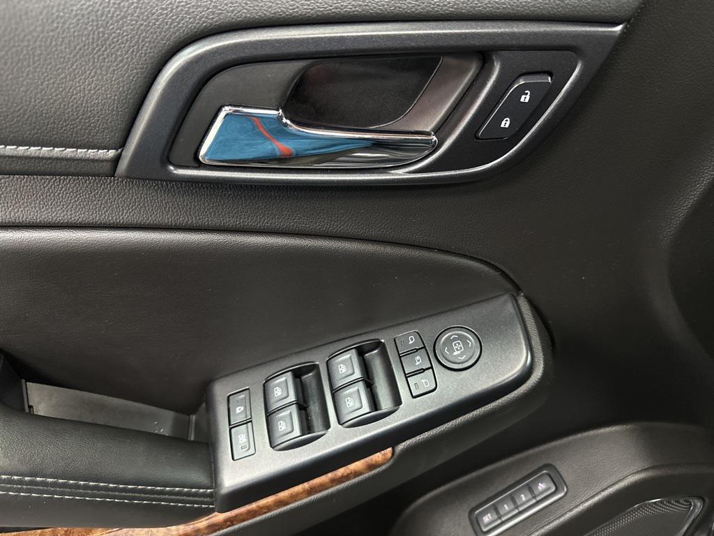 used 2018 Chevrolet Tahoe car, priced at $27,995
