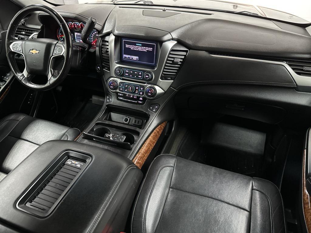 used 2018 Chevrolet Tahoe car, priced at $27,995