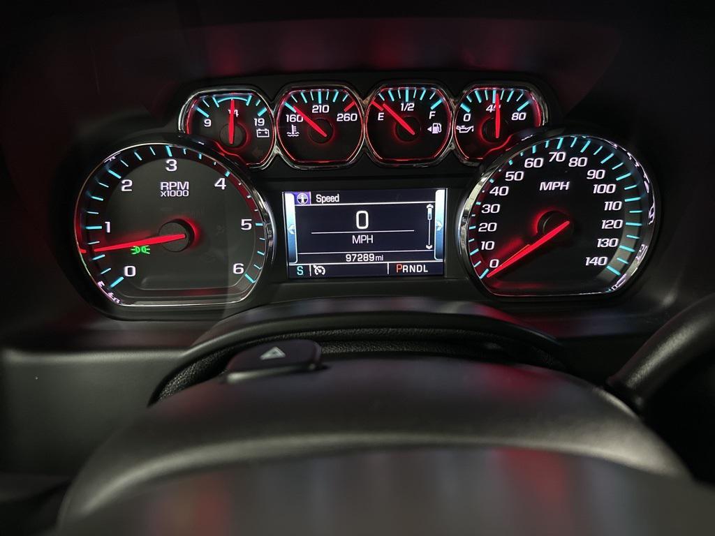 used 2018 Chevrolet Tahoe car, priced at $27,995