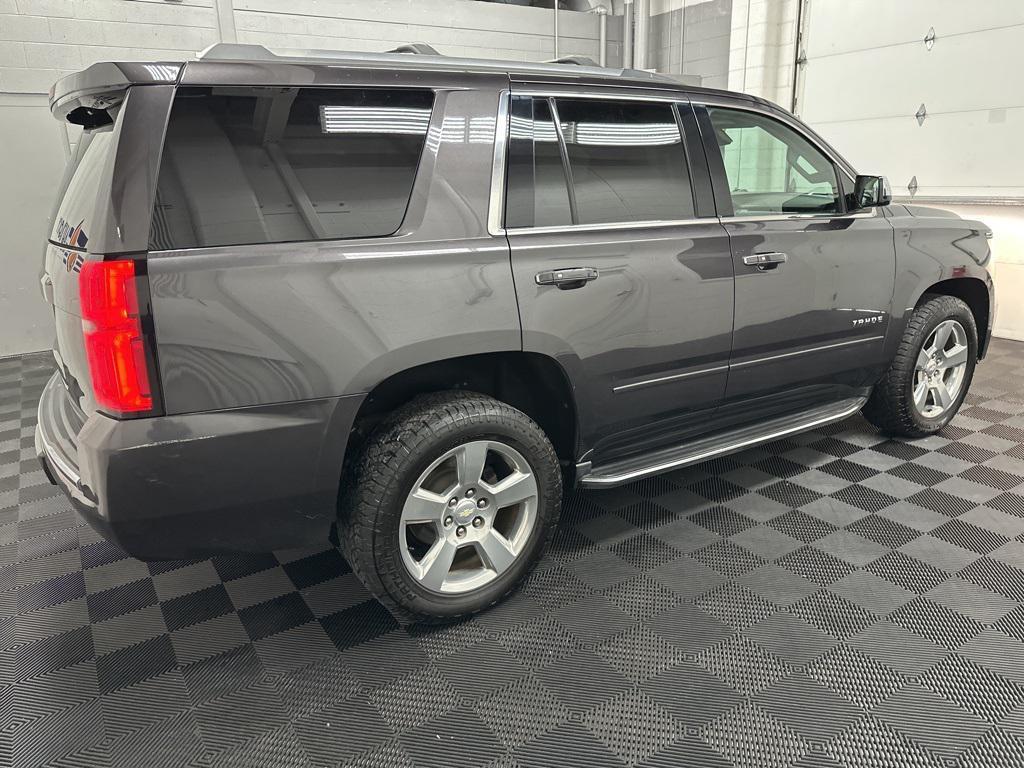 used 2018 Chevrolet Tahoe car, priced at $27,995