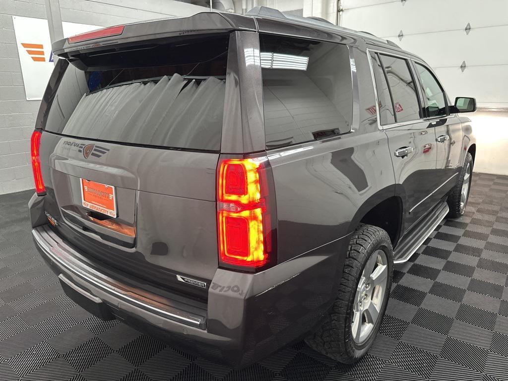 used 2018 Chevrolet Tahoe car, priced at $27,995