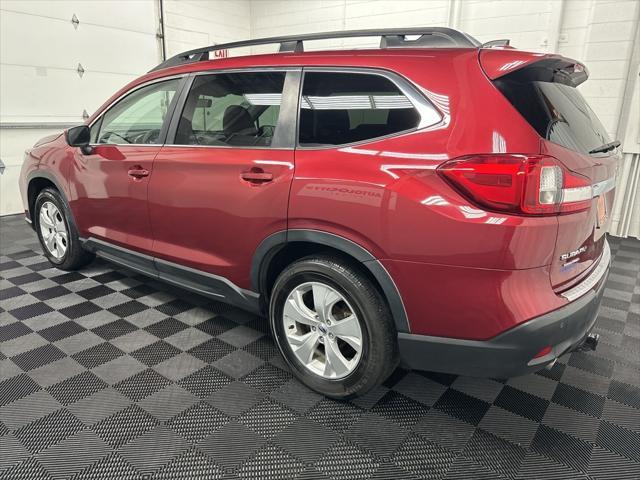 used 2019 Subaru Ascent car, priced at $17,500