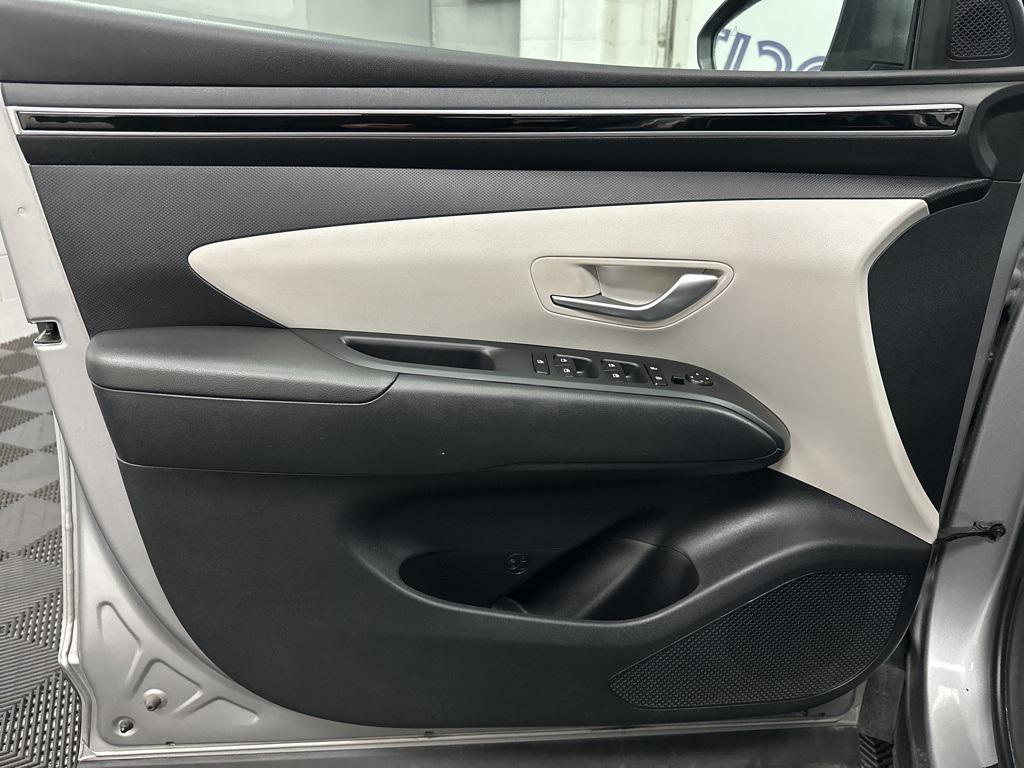 used 2024 Hyundai TUCSON Plug-In Hybrid car, priced at $26,000