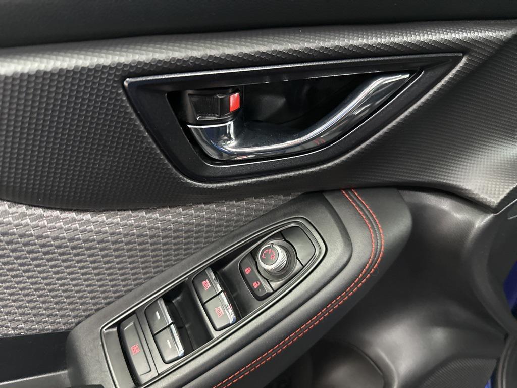 used 2024 Subaru Forester car, priced at $24,000