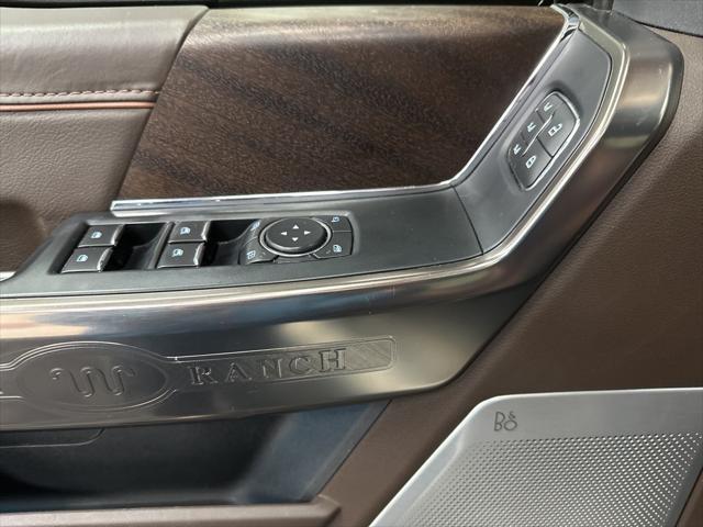 used 2021 Ford F-150 car, priced at $41,000