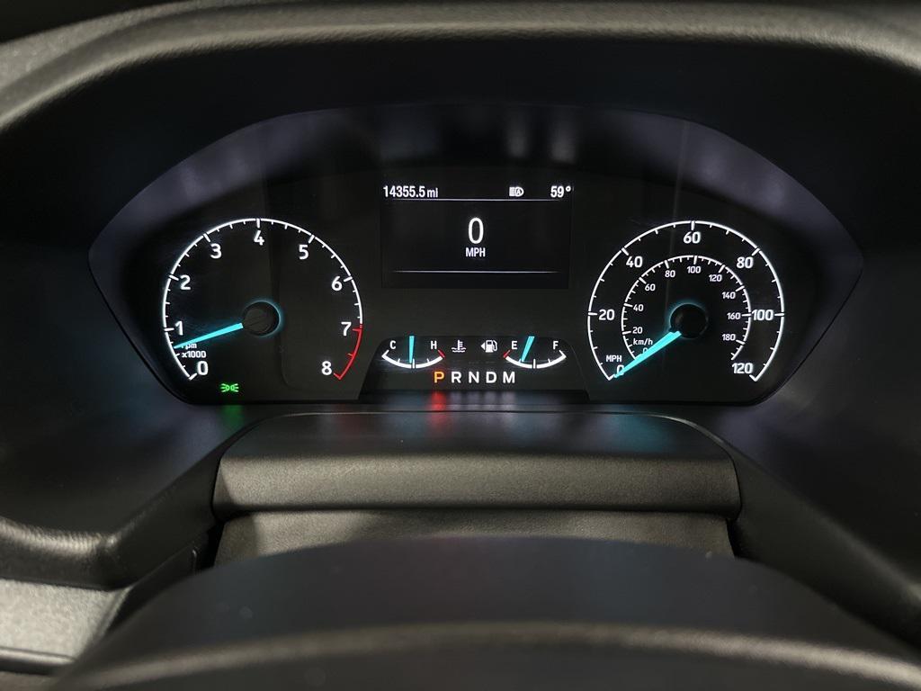 used 2023 Ford Transit-350 car, priced at $41,800
