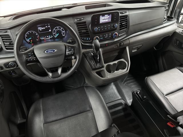 used 2023 Ford Transit-350 car, priced at $43,000