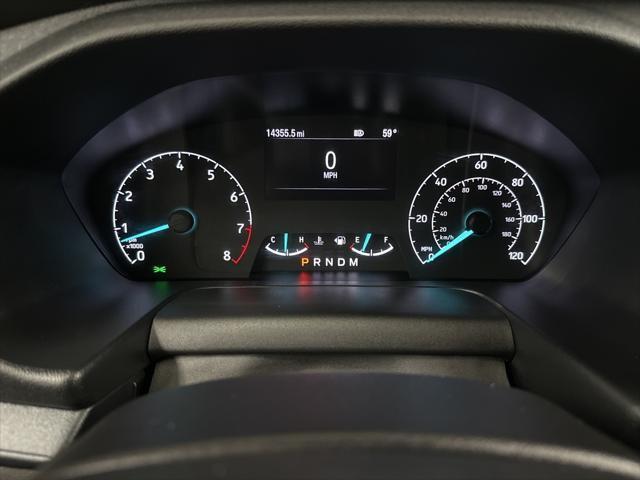 used 2023 Ford Transit-350 car, priced at $43,000