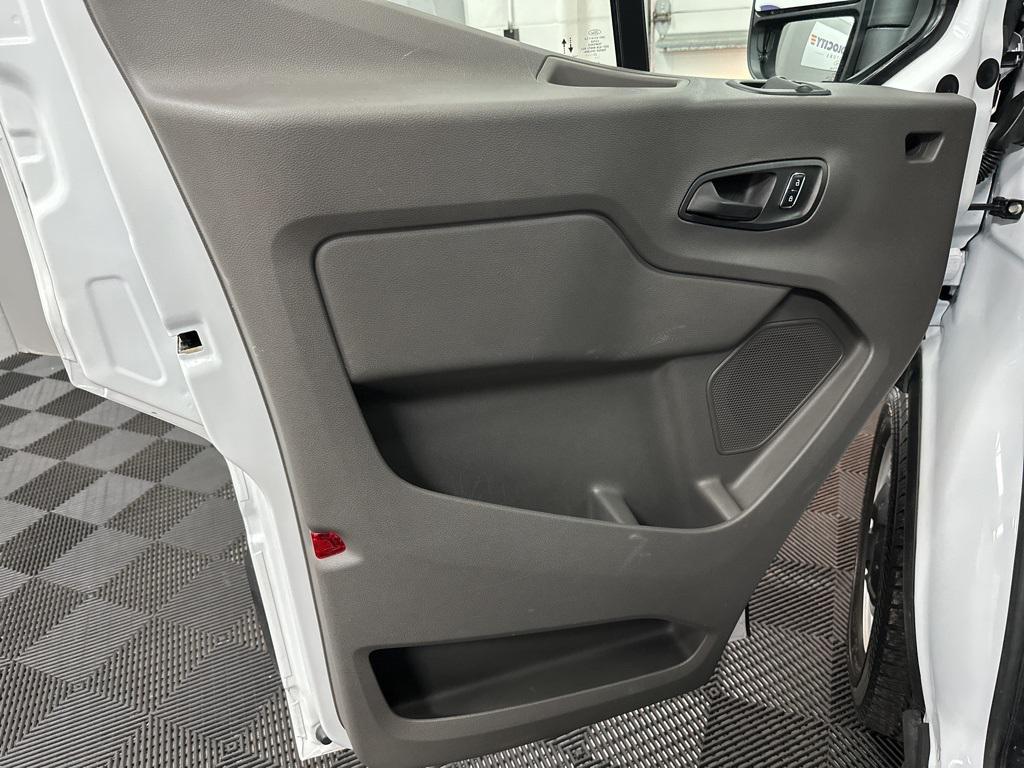 used 2023 Ford Transit-350 car, priced at $41,800
