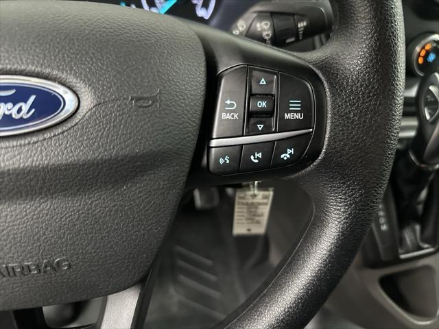 used 2023 Ford Transit-350 car, priced at $43,000